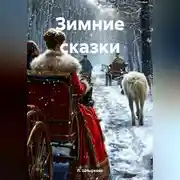 Постер книги Зимние сказки