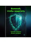 Артем Демиденко - Взломай, чтобы защитить: Темная сторона белых хакеров