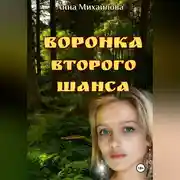 Постер книги Воронка второго шанса
