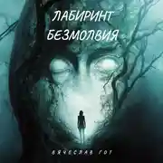 Постер книги Лабиринт безмолвия