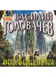 Василий Головачев - Крепость большого леса