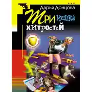 Постер книги Три мешка хитростей