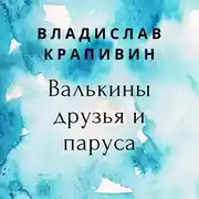 Постер книги Валькины друзья и паруса