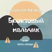 Постер книги Бронзовый мальчик