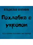 Владислав Крапивин - Похлебка с укропом