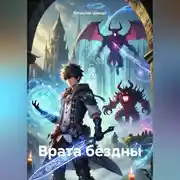 Постер книги Врата Бездны