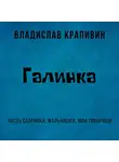 Владислав Крапивин - Галинка