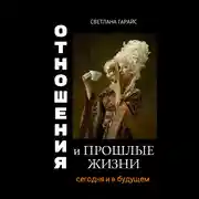 Постер книги Отношения и прошлые жизни