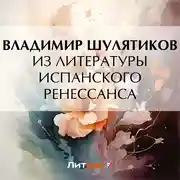 Постер книги Из литературы испанского Ренессанса