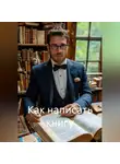 Алекс Глиттер - Как написать книгу