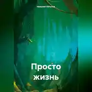 Постер книги ПРОСТО ЖИЗНЬ