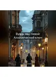 Марина Библая - Вуаль над Невой: Алхимический ключ
