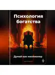 Артем Демиденко - Психология богатства: Думай как миллионер