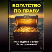 Постер книги Богатство по праву: Руководство к жизни без ограничений