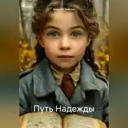 Постер книги Надежда: история одной жизни