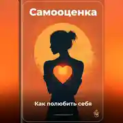 Постер книги Самооценка: Как полюбить себя