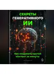 Артем Демиденко - Секреты генеративного ИИ: Как создавать крутой контент за минуты