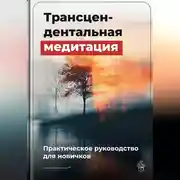 Постер книги Трансцендентальная медитация: Практическое руководство для новичков
