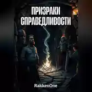 Постер книги Призраки Справедливости