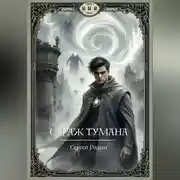 Постер книги Страж Тумана