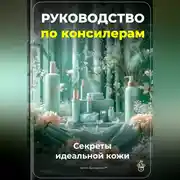 Постер книги Руководство по консилерам: Секреты идеальной кожи