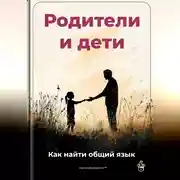 Постер книги Родители и дети: Как найти общий язык