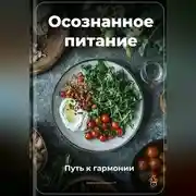 Постер книги Осознанное питание: Путь к гармонии