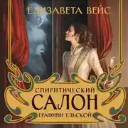 Постер книги Спиритический салон графини Ельской