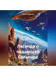 Наташа Андронова - Легенда о падающей Бальтире