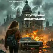 Постер книги Потусторонние доказательства