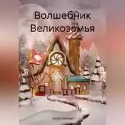 Постер книги Волшебник Великоземья