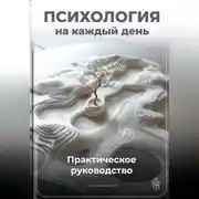 Постер книги Психология на каждый день: Практическое руководство