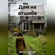 Постер книги Дом на отшибе
