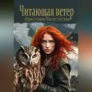 Постер книги Читающая ветер
