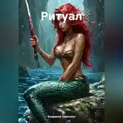 Постер книги Ритуал