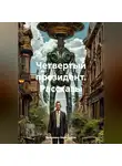 Владимир Баранчиков - Четвертый президент. Рассказы