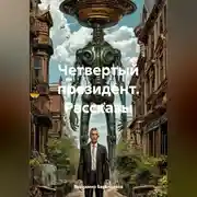 Постер книги Четвертый президент. Рассказы