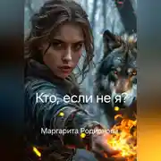 Постер книги Кто, если не я?
