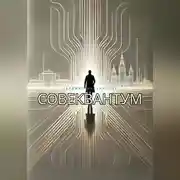 Постер книги СовеКвантум