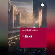 Постер книги Камни
