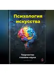 Артем Демиденко - Психология искусства: Творчество глазами науки