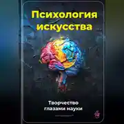 Постер книги Психология искусства: Творчество глазами науки