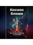 Артем Демиденко - Космос ближе: Как создают ракеты и спутники