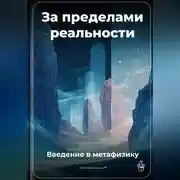 Постер книги За пределами реальности: Введение в метафизику