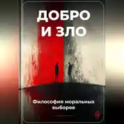 Постер книги Добро и зло: Философия моральных выборов
