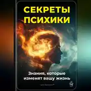 Постер книги Секреты психики: Знания, которые изменят вашу жизнь