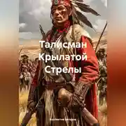Постер книги Талисман Крылатой Стрелы