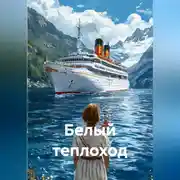 Постер книги Белый пароход