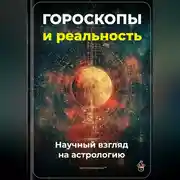Постер книги Гороскопы и реальность: Научный взгляд на астрологию