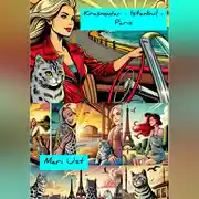 Постер книги Krasnodar – Istanbul – Paris